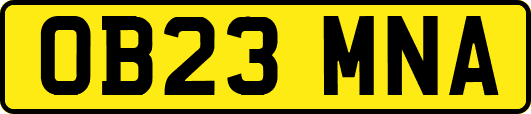 OB23MNA