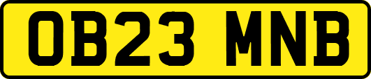 OB23MNB