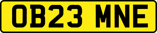 OB23MNE