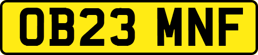 OB23MNF