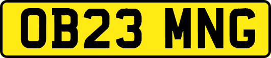 OB23MNG