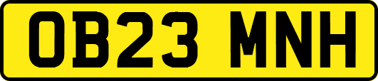 OB23MNH