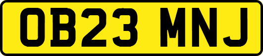 OB23MNJ