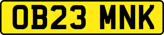 OB23MNK