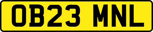 OB23MNL