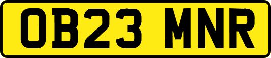 OB23MNR