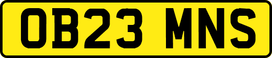 OB23MNS