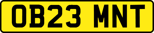 OB23MNT