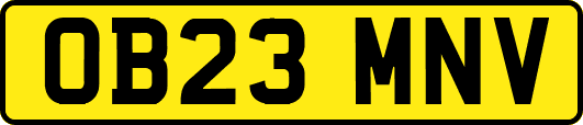 OB23MNV