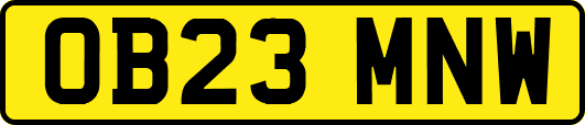 OB23MNW