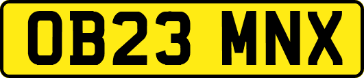 OB23MNX
