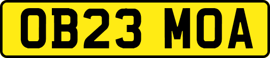 OB23MOA