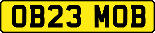 OB23MOB