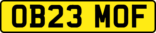 OB23MOF