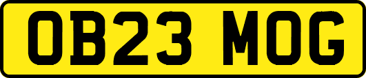 OB23MOG