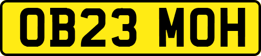 OB23MOH