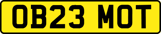 OB23MOT