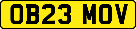 OB23MOV