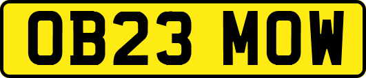 OB23MOW