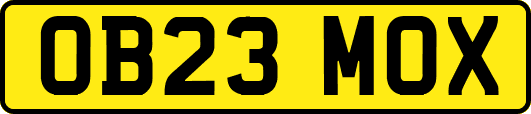 OB23MOX