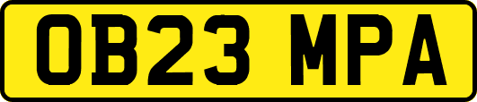 OB23MPA