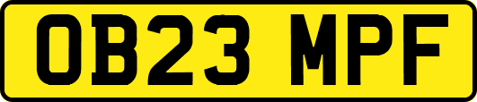 OB23MPF