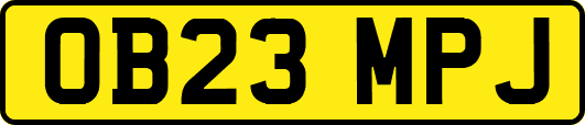 OB23MPJ