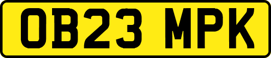 OB23MPK