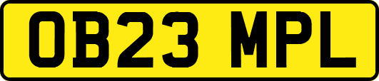 OB23MPL