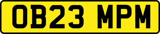 OB23MPM