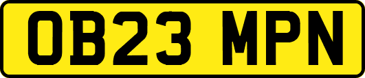 OB23MPN