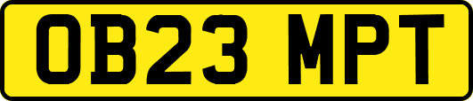 OB23MPT