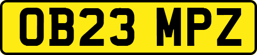 OB23MPZ