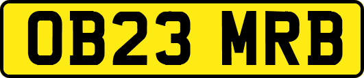 OB23MRB