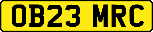 OB23MRC