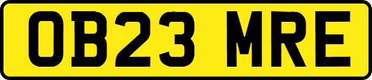 OB23MRE