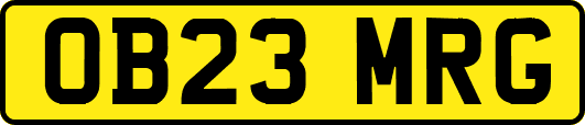 OB23MRG