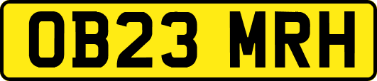OB23MRH