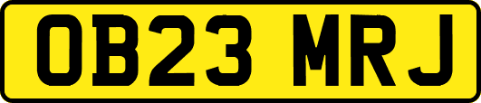 OB23MRJ