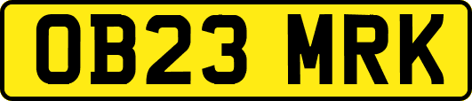 OB23MRK