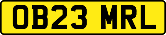 OB23MRL