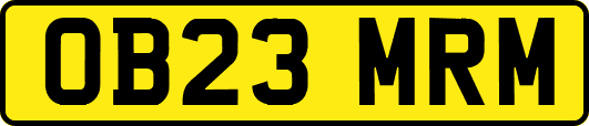 OB23MRM