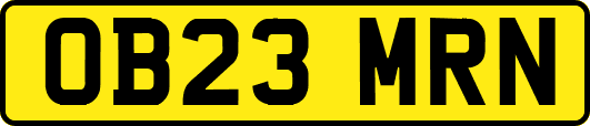 OB23MRN