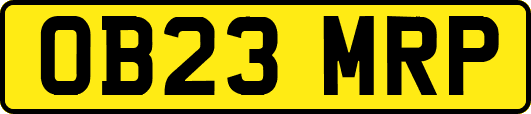 OB23MRP