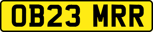 OB23MRR