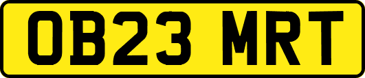 OB23MRT