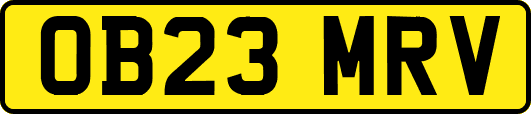 OB23MRV