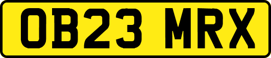 OB23MRX