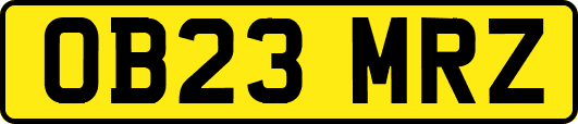 OB23MRZ