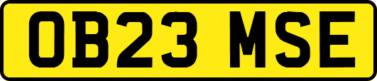 OB23MSE